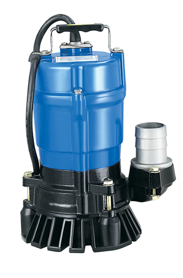 Bomba Submersivel 2